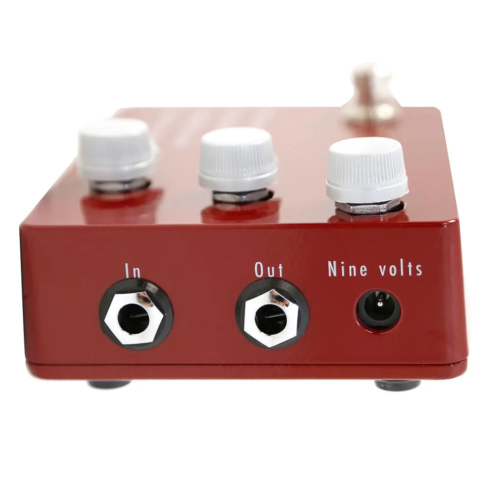 Klon KTR Overdrive Pedal - Limit 1