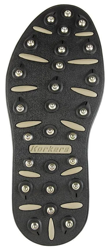 Korkers RockTrax Plus 2X- Large