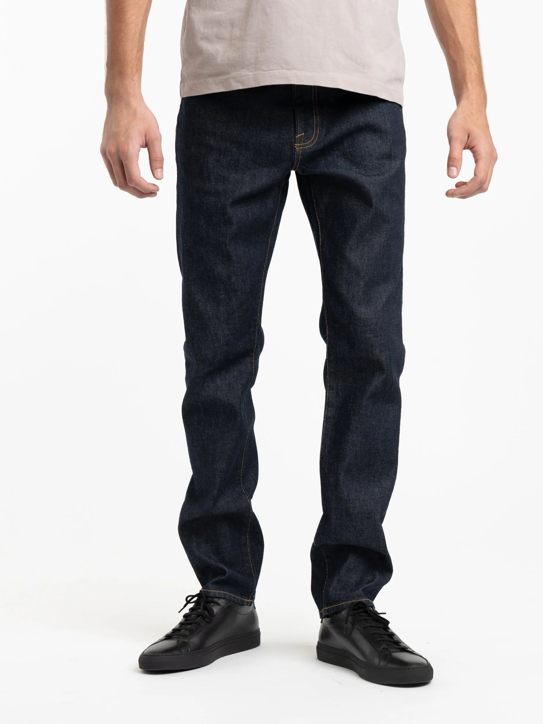 L'Homme Slim Jeans in Douro