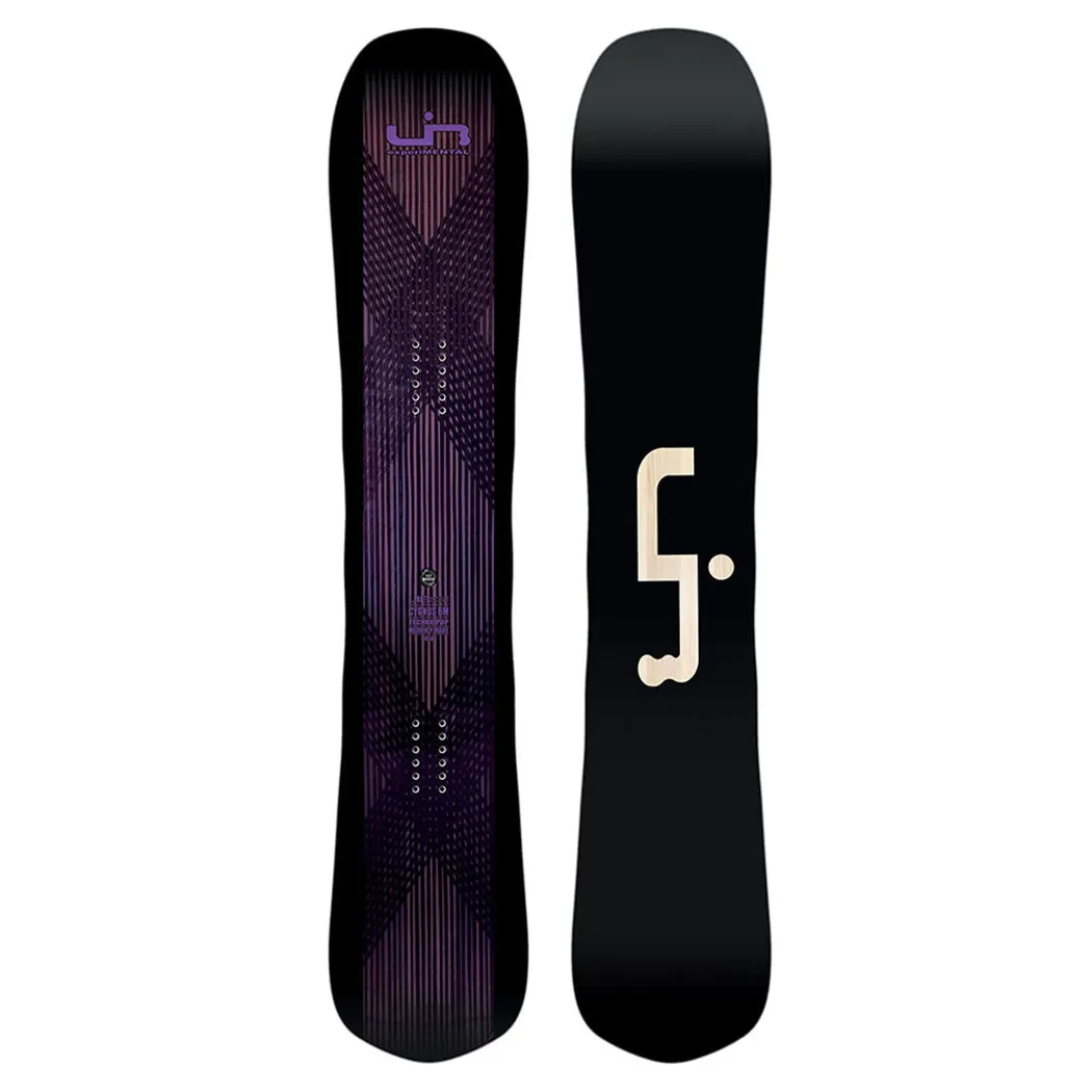 Lib-Tech Men's Cygnus Bm Snowboard 2024