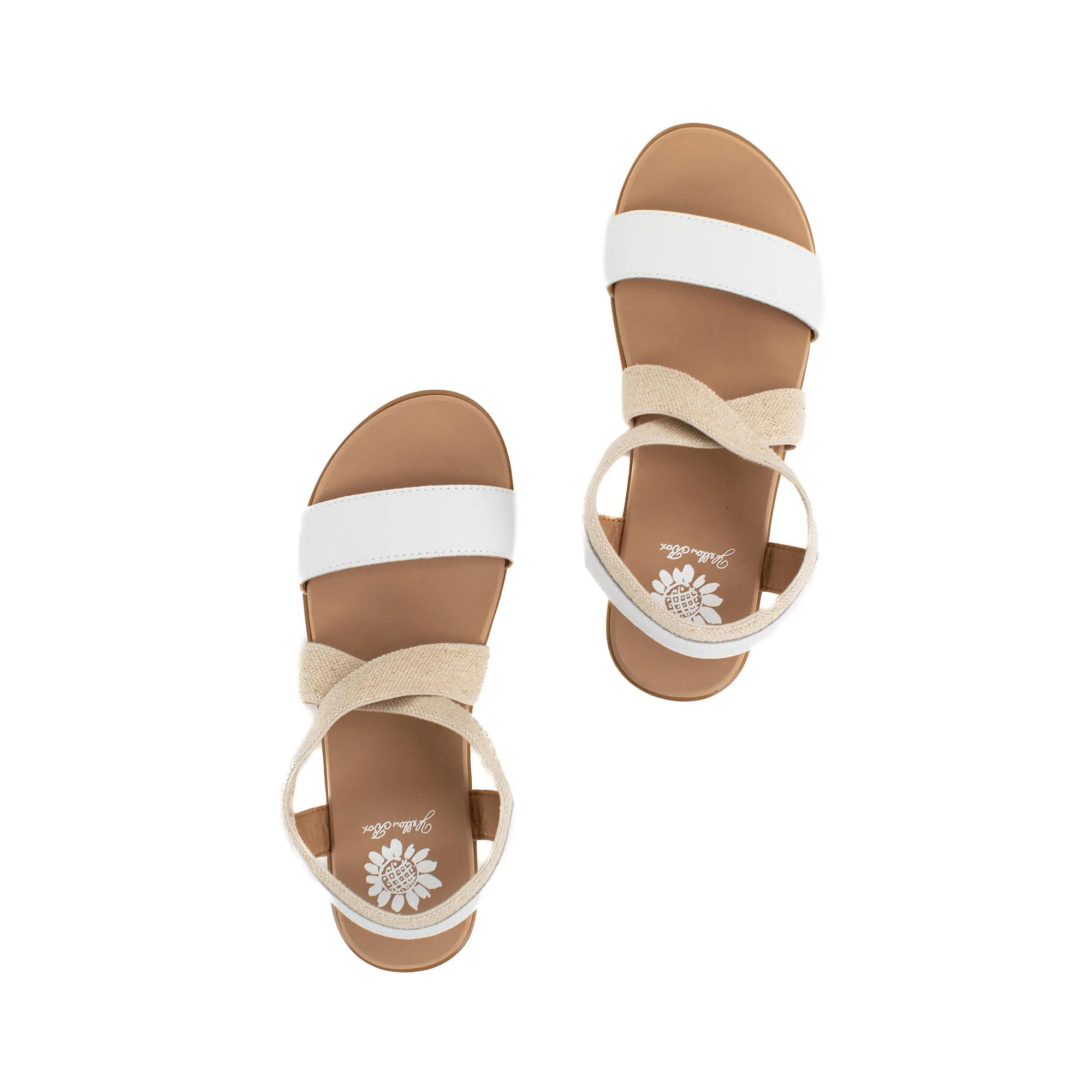 Maldive Wedge Sandal