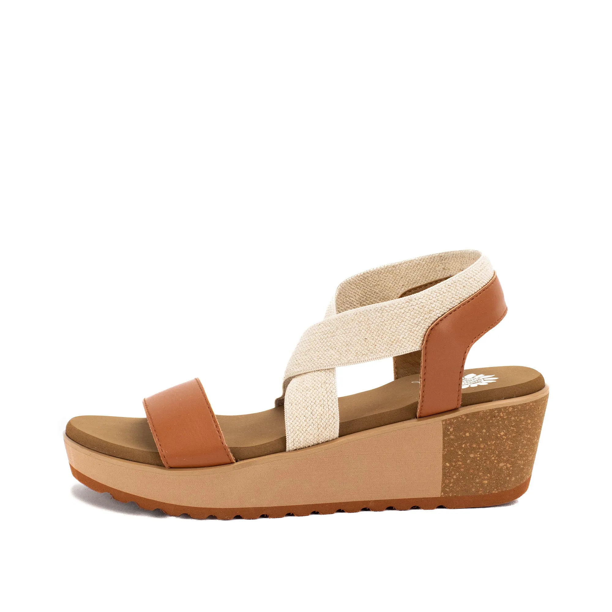 Maldive Wedge Sandal