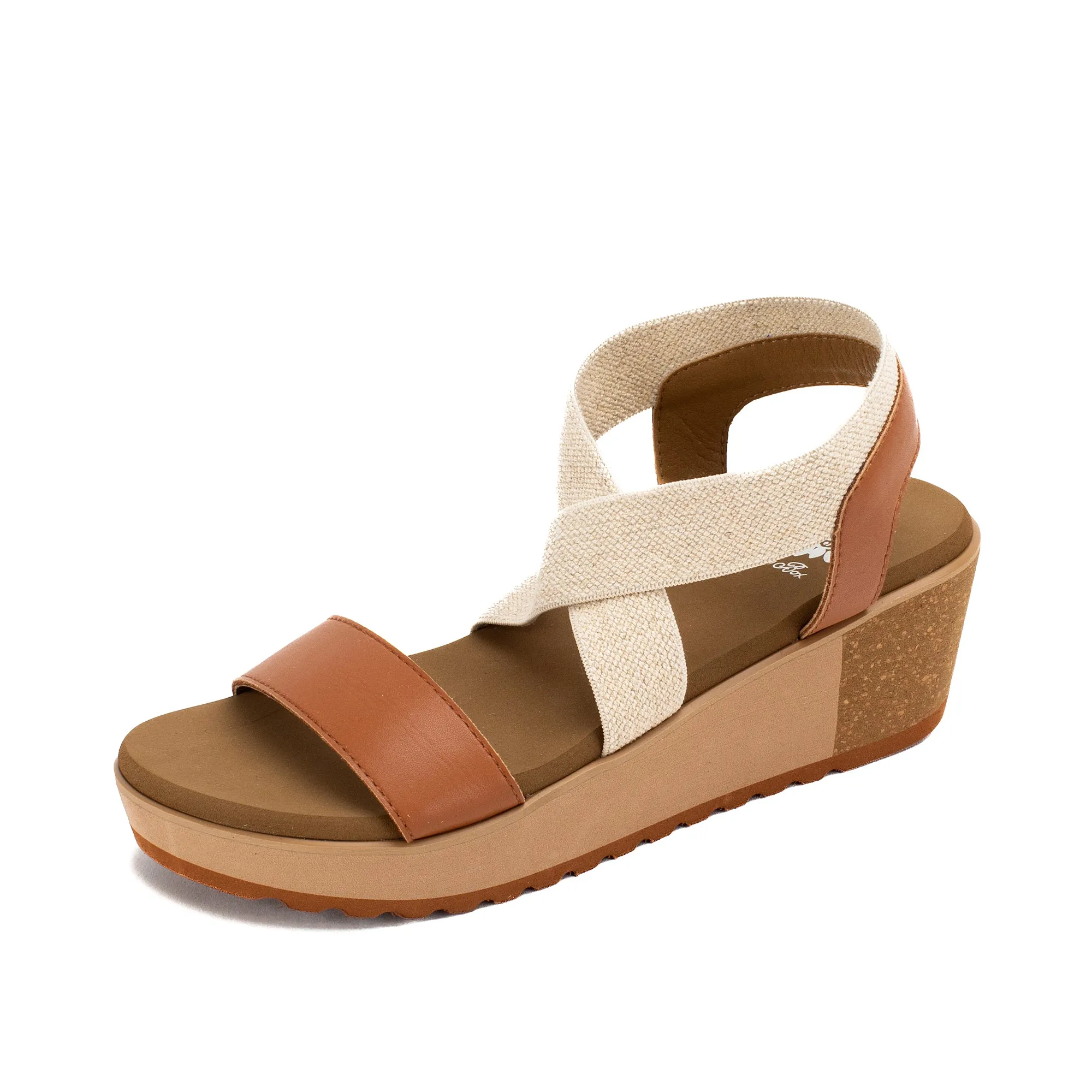 Maldive Wedge Sandal