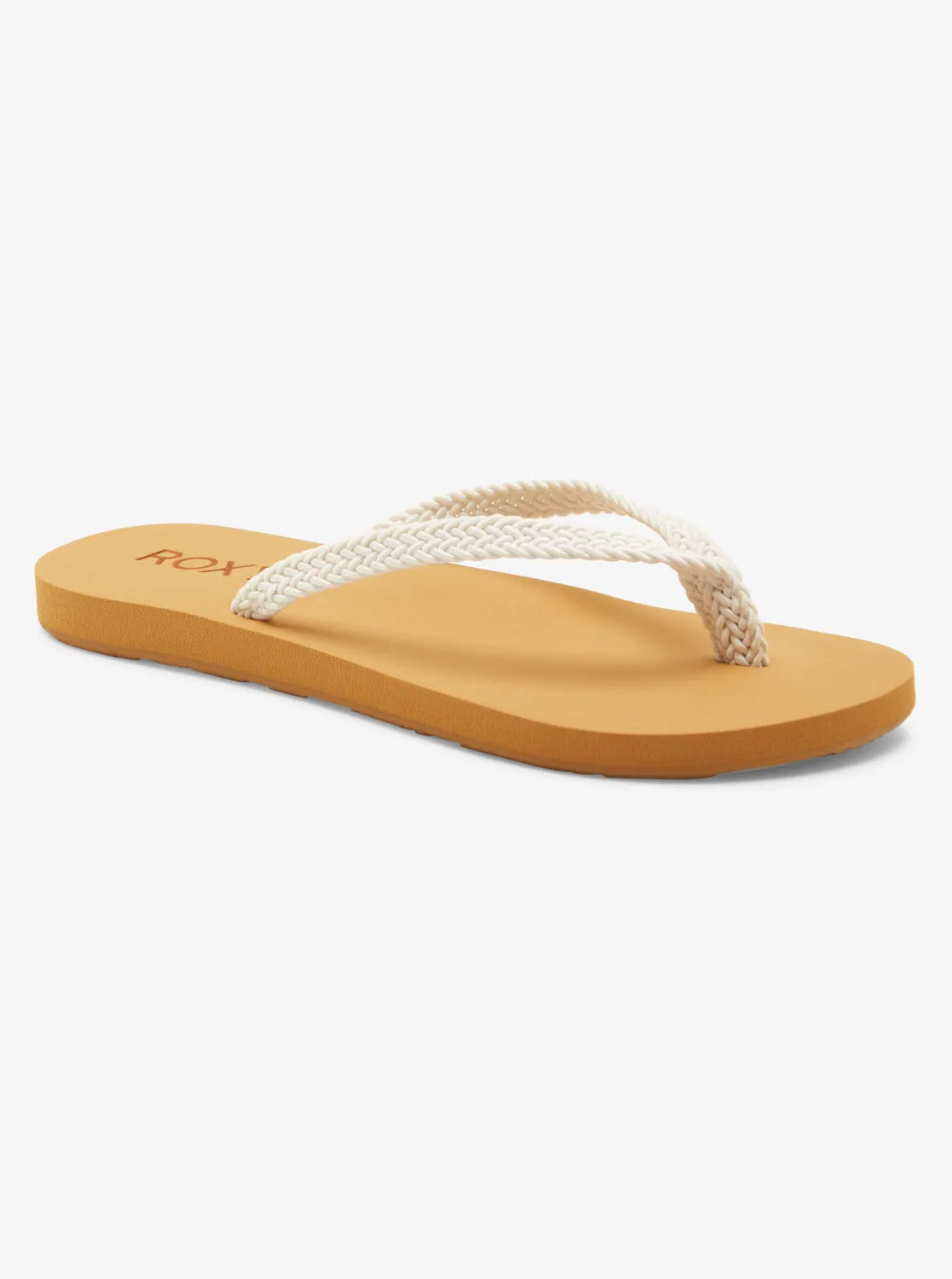 Malia II Sandals - Natural