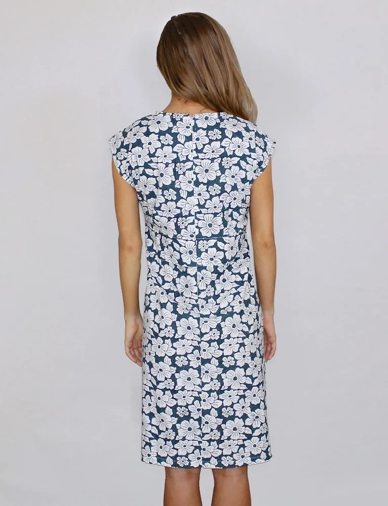 Maui Dress - Organic Cotton