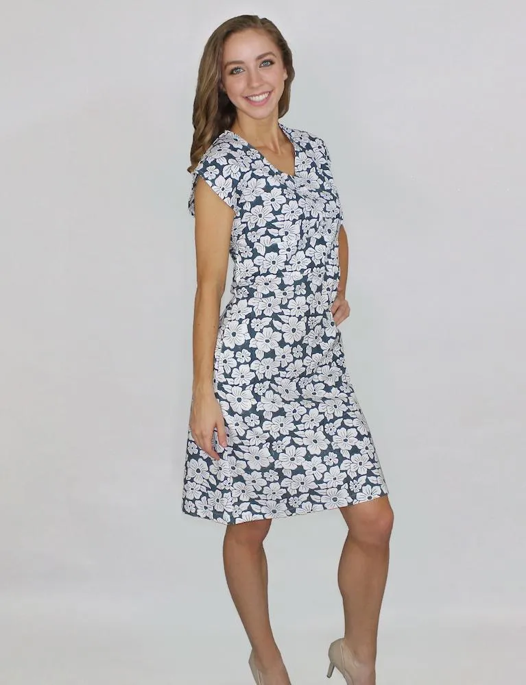 Maui Dress - Organic Cotton