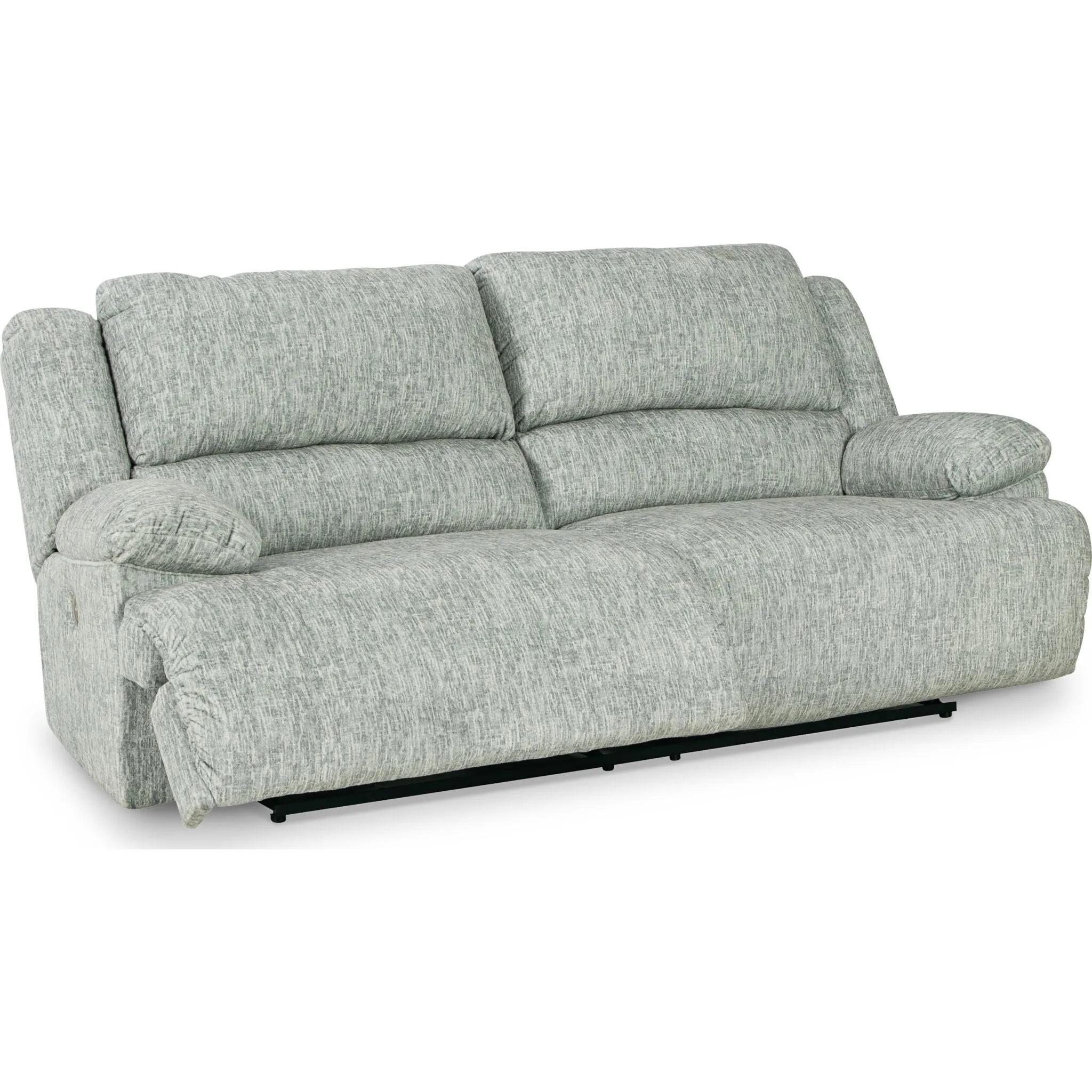 McClelland Reclining Sofa with Power