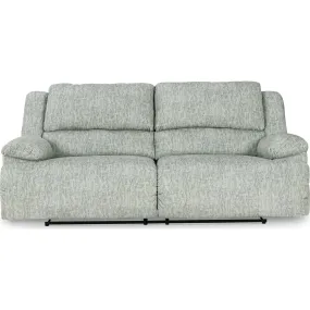 McClelland Reclining Sofa with Power