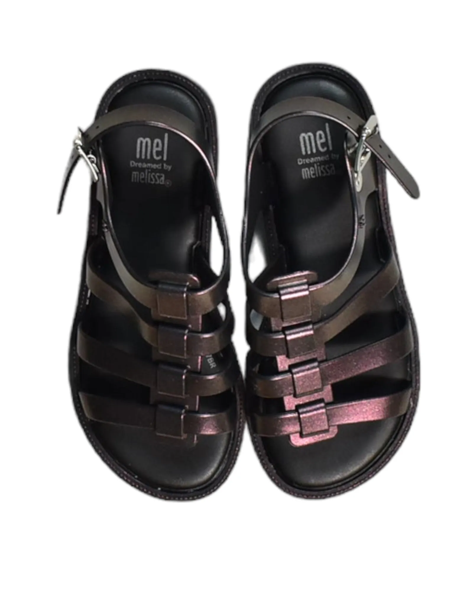 Melissa Sandals 7Y (EU32)