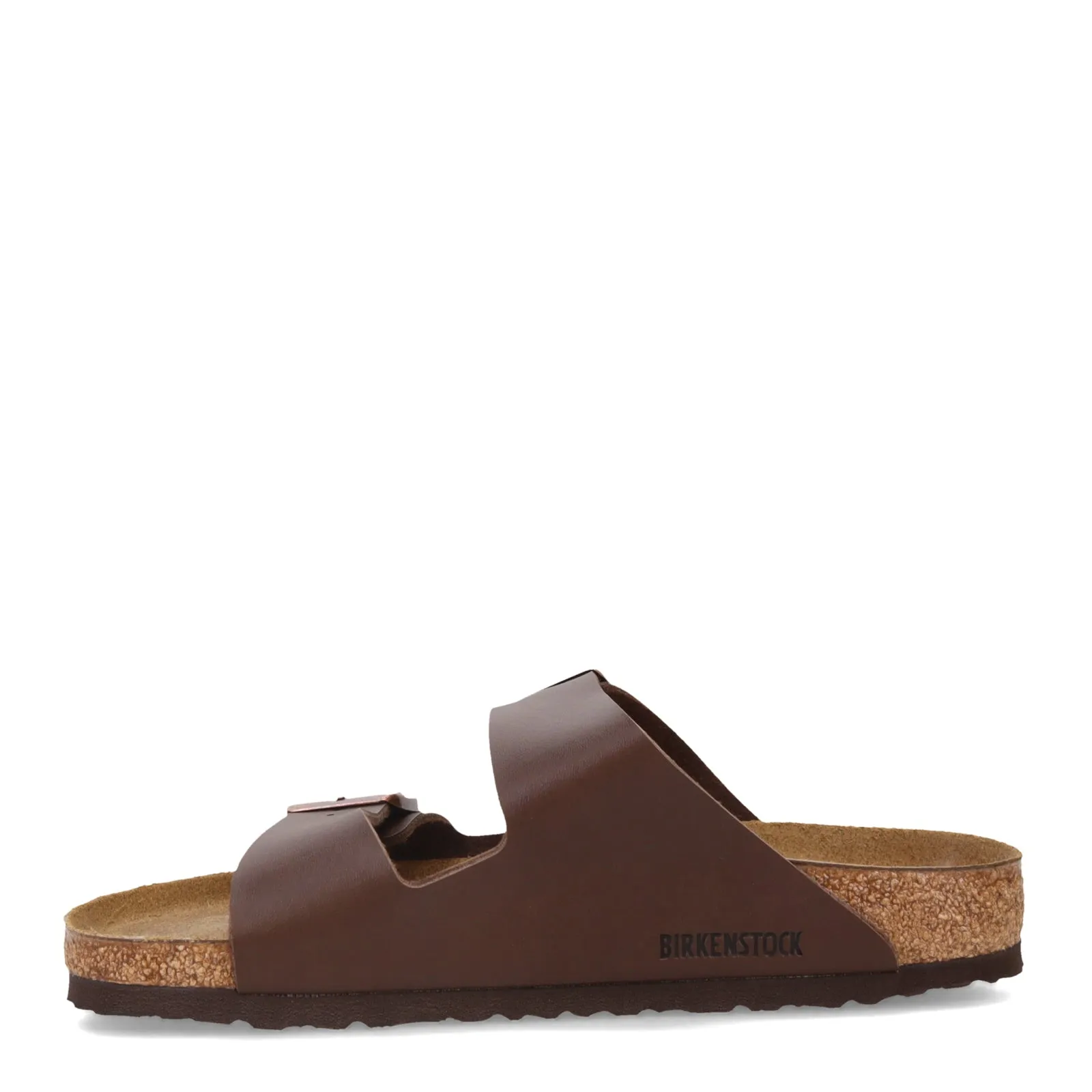 Men's Birkenstock, Arizona Birko Flor Sandal - Regular Width