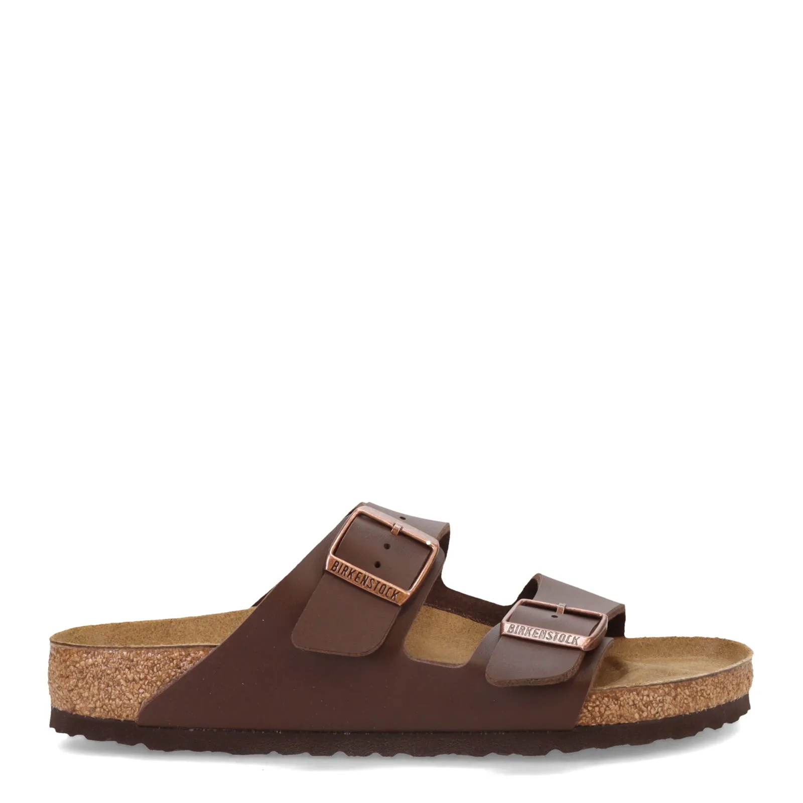 Men's Birkenstock, Arizona Birko Flor Sandal - Regular Width