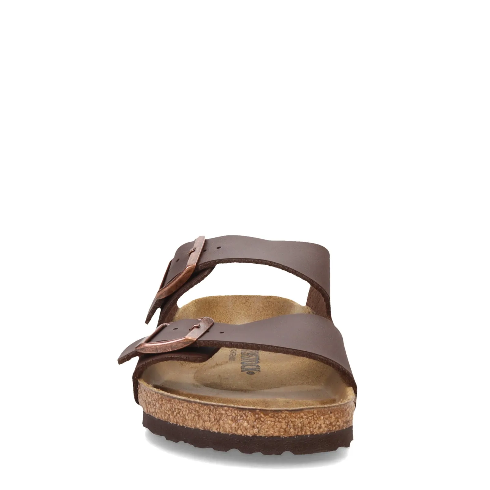 Men's Birkenstock, Arizona Birko Flor Sandal - Regular Width