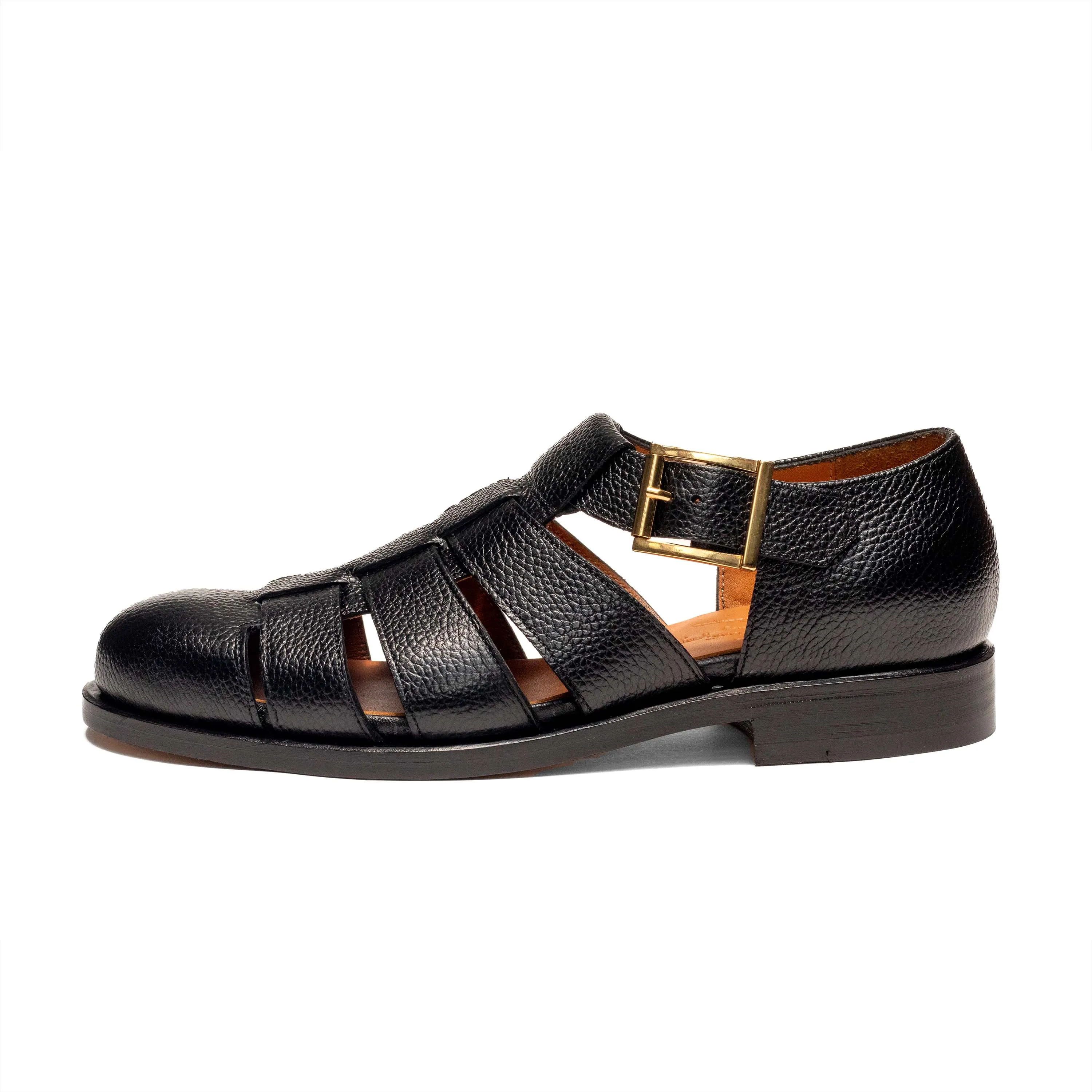 Men's Gurkha Sandal 98819