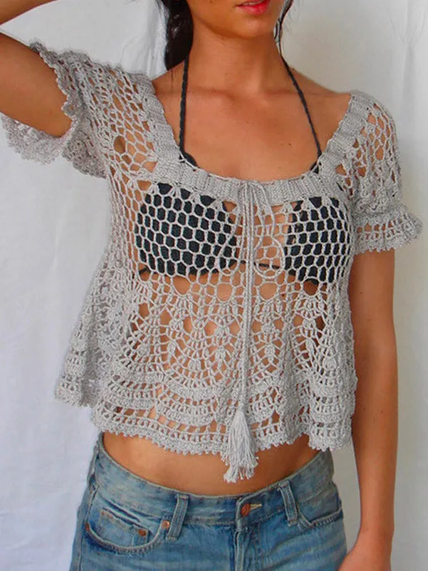 Midsummer Top