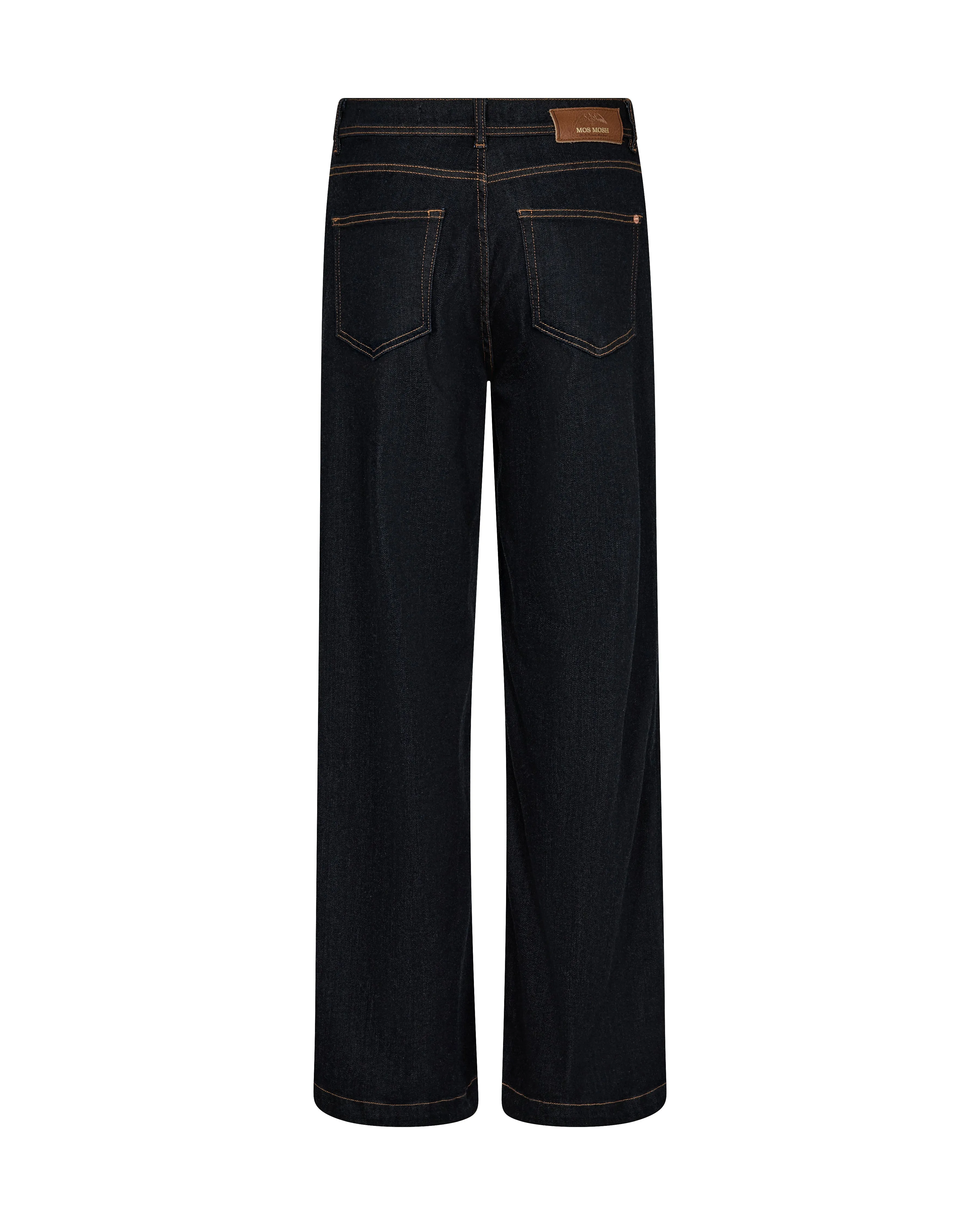 MMDara Deluxe Jeans Dark Blue 32'