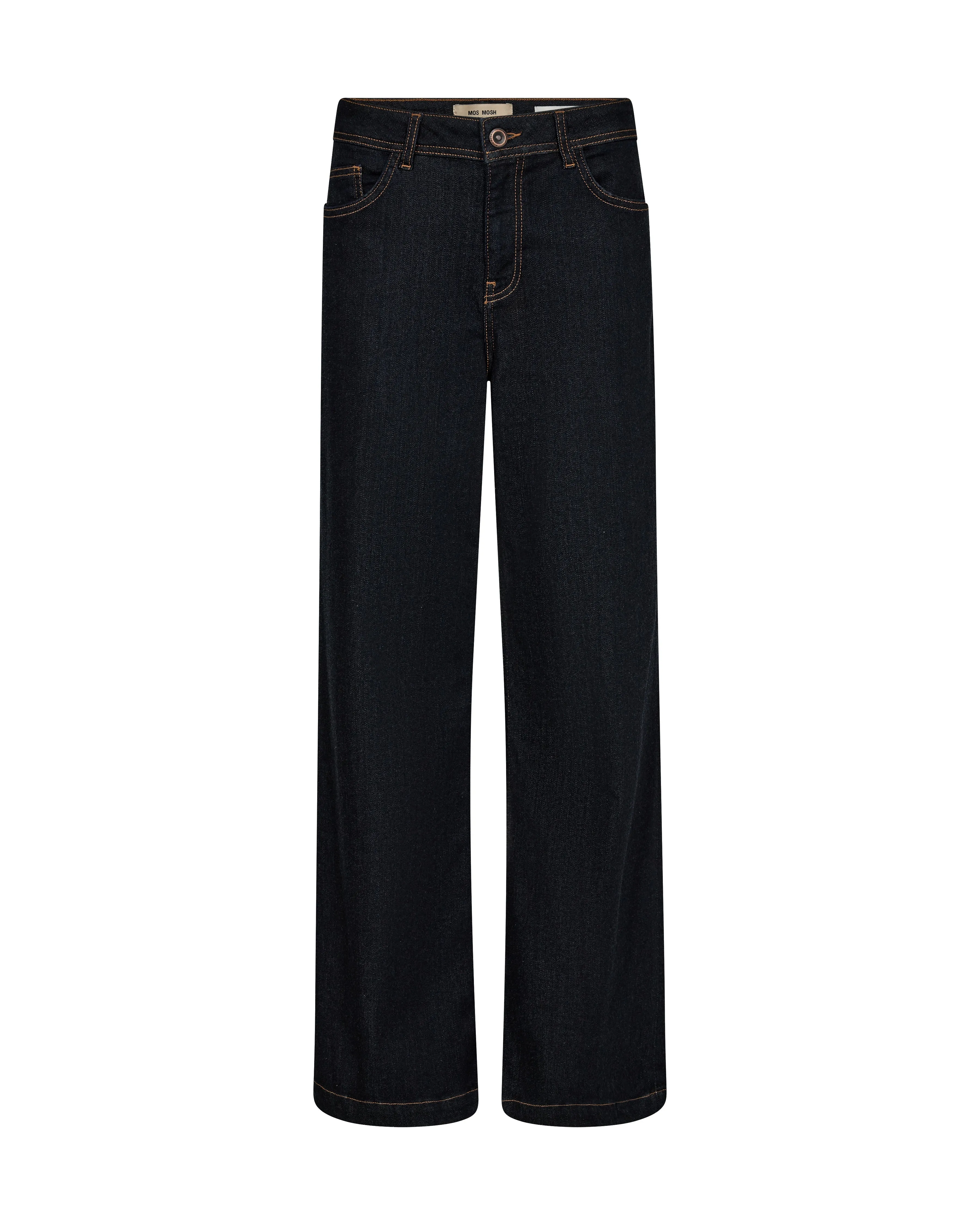 MMDara Deluxe Jeans Dark Blue 32'