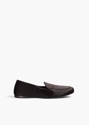 Monroe Loafer in Black