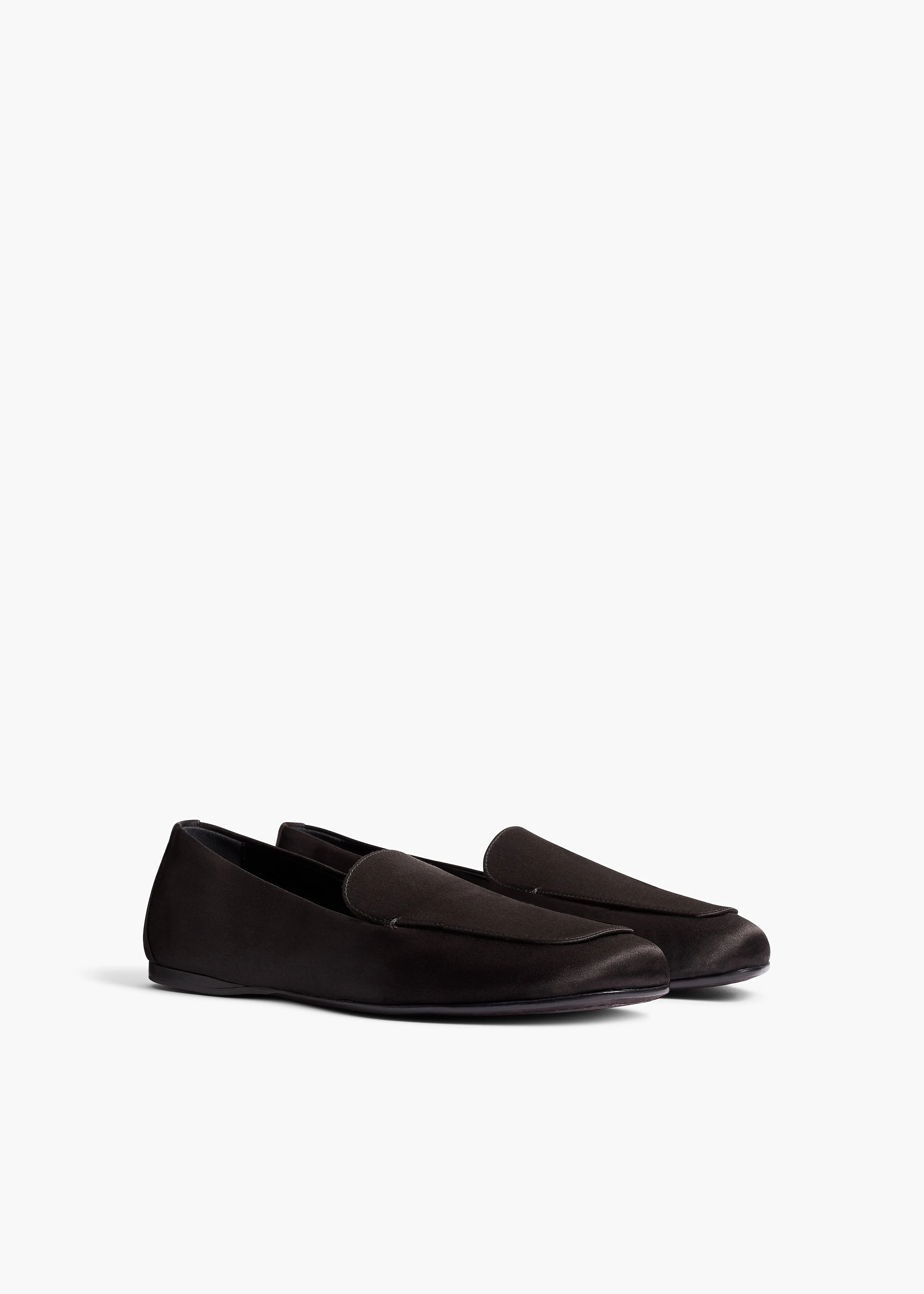 Monroe Loafer in Black