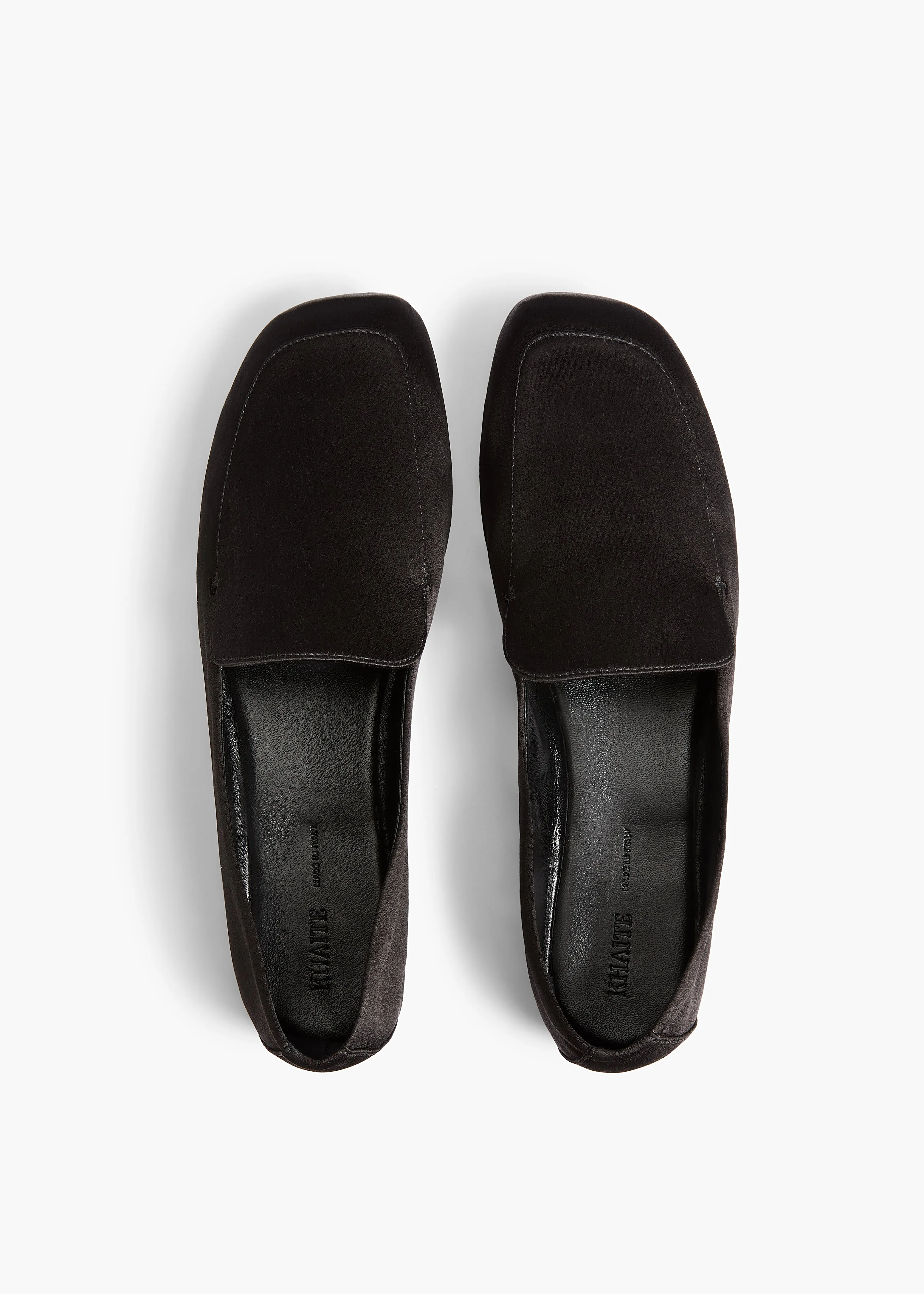 Monroe Loafer in Black