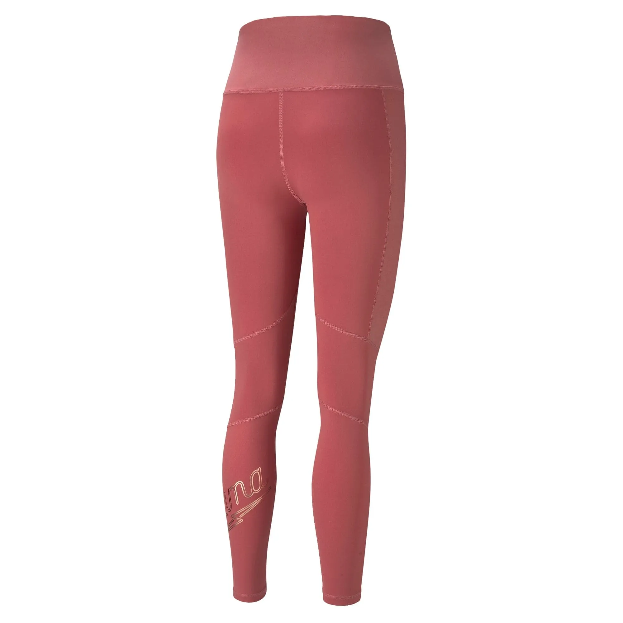 Moto High Waist 7/8 Q4 Slim Tights