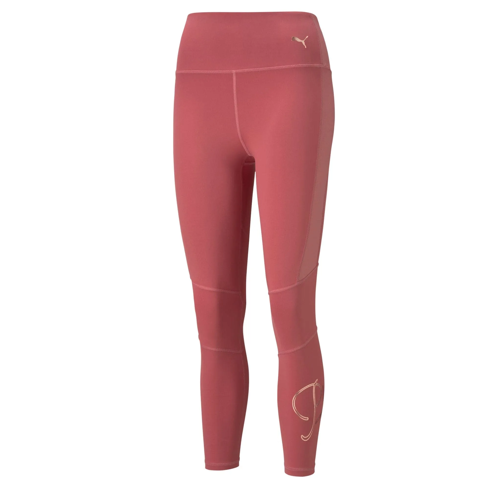 Moto High Waist 7/8 Q4 Slim Tights