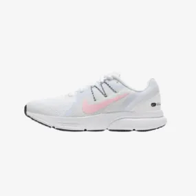 Nike Zoom Span 3  Women Running Shoes White