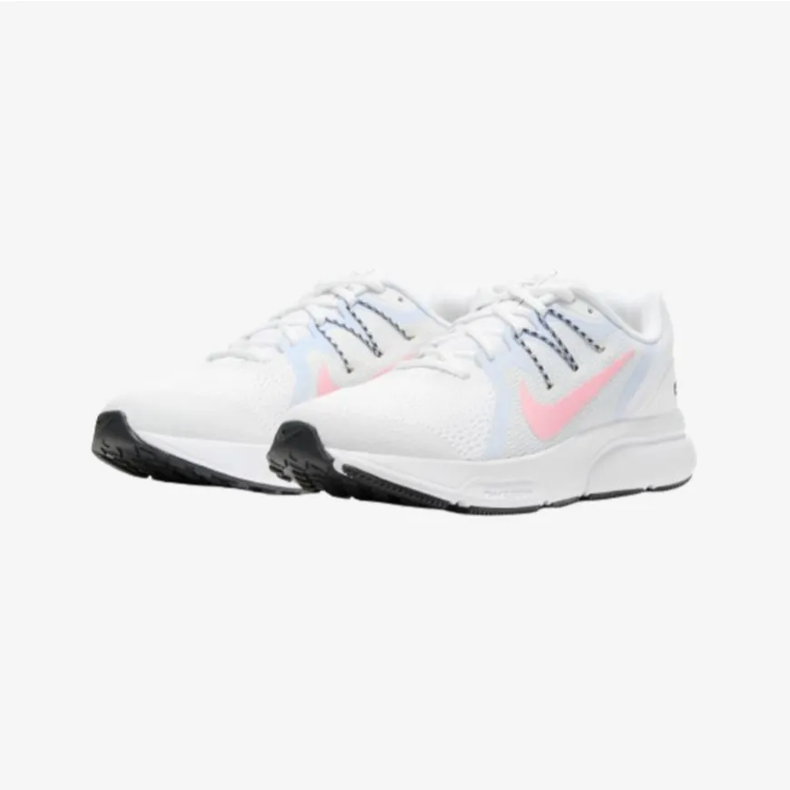 Nike Zoom Span 3  Women Running Shoes White