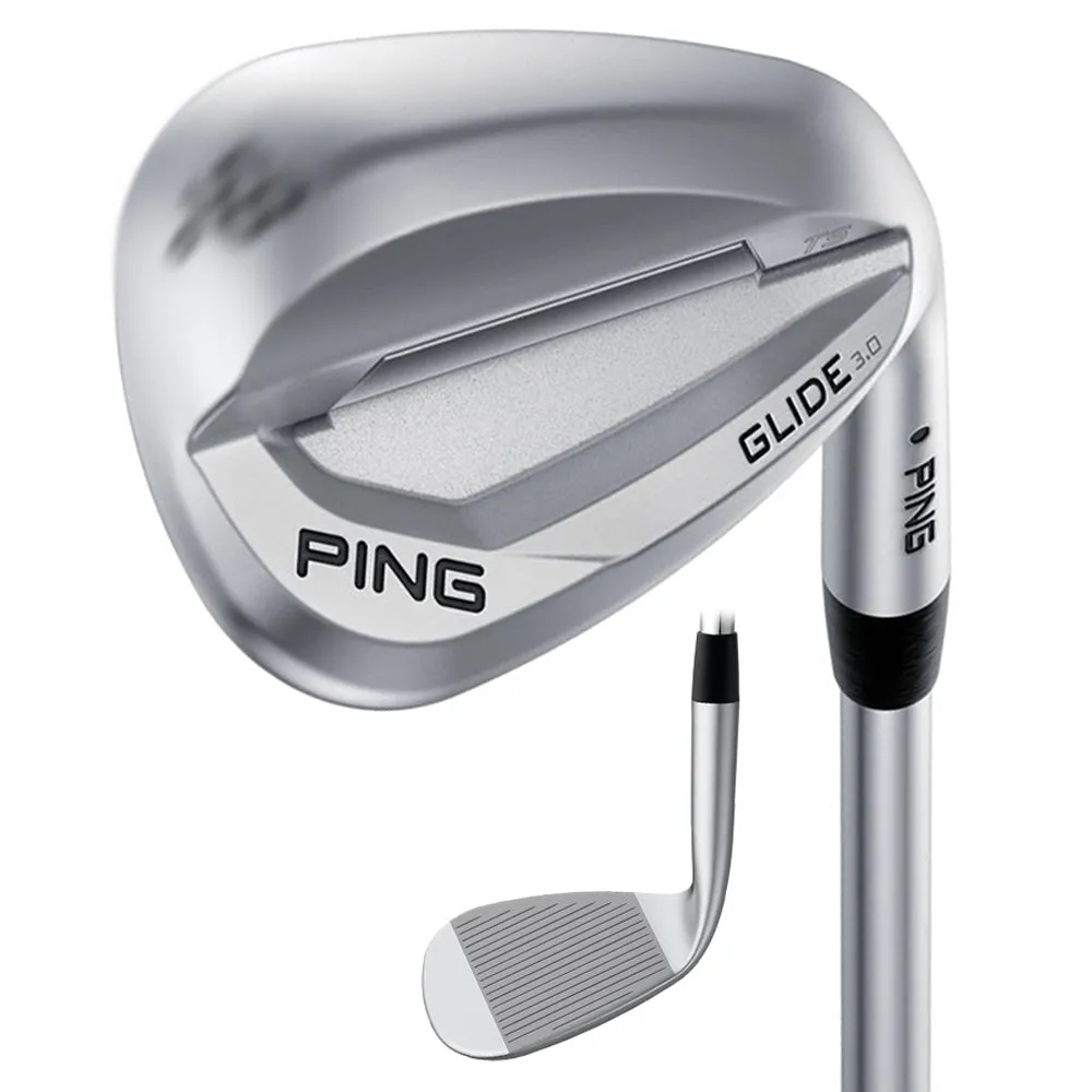 PING Glide 3.0 Wedge 2019