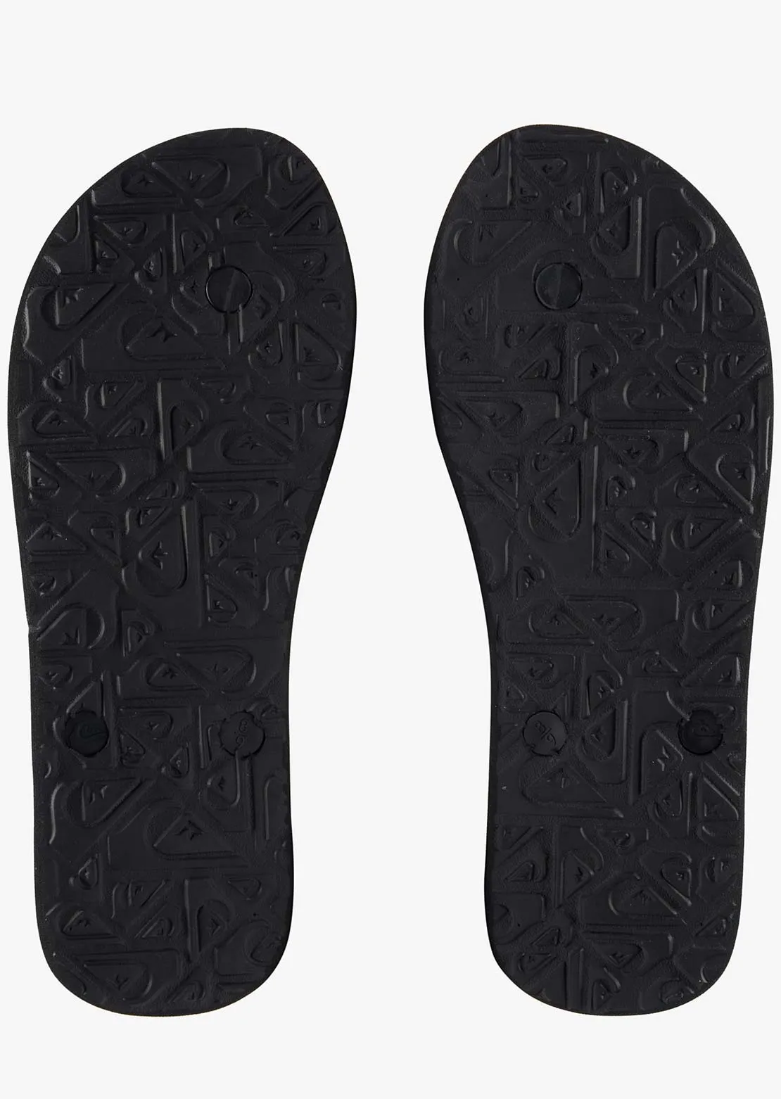 Quiksilver Men's Molokai Panel Sandals