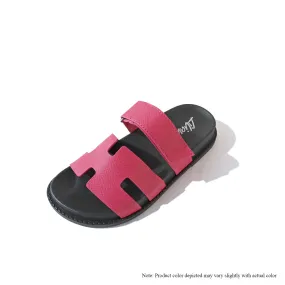 RAD-1 CHYPER PU W/ SANDAL - PINK