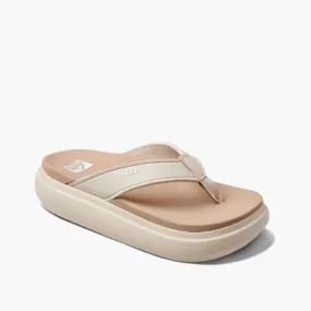 Reef  Women's Cushion Bondi Nude M