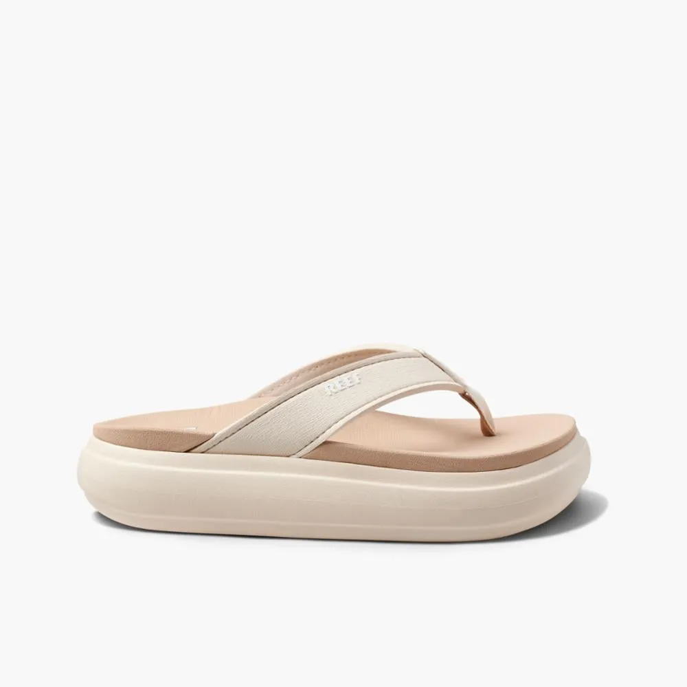 Reef  Women's Cushion Bondi Nude M