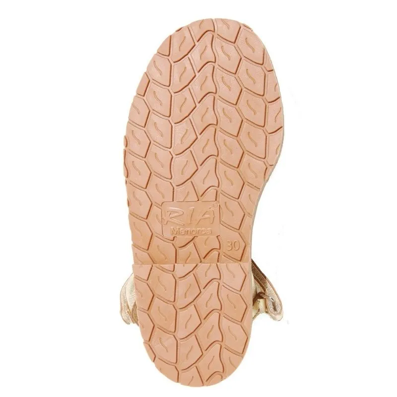 Ria Menorca Juliet Kids Avarcas Sandal