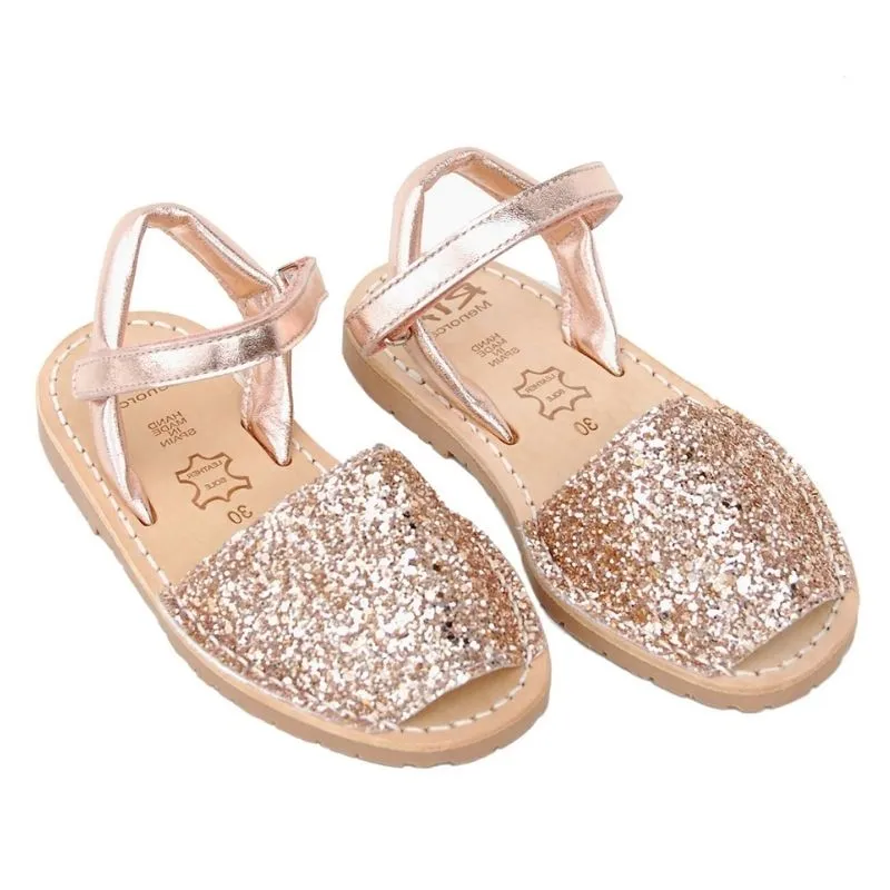 Ria Menorca Juliet Kids Avarcas Sandal