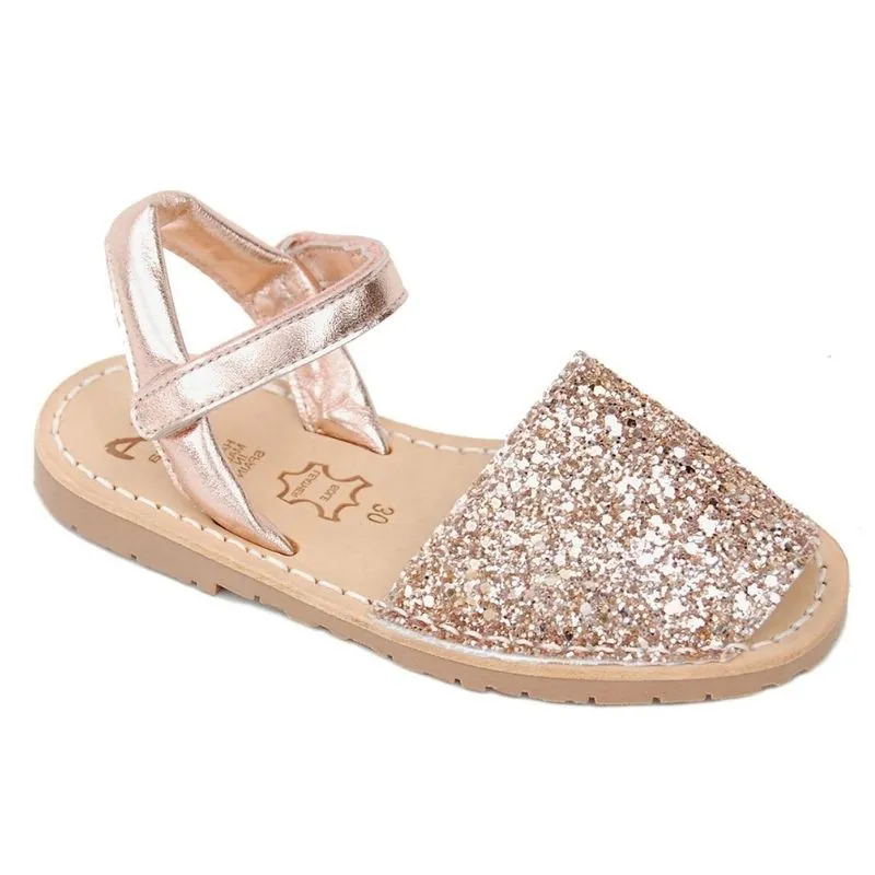 Ria Menorca Juliet Kids Avarcas Sandal