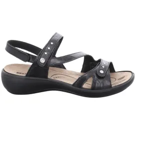 Romika Women’s Ibiza 70 Black