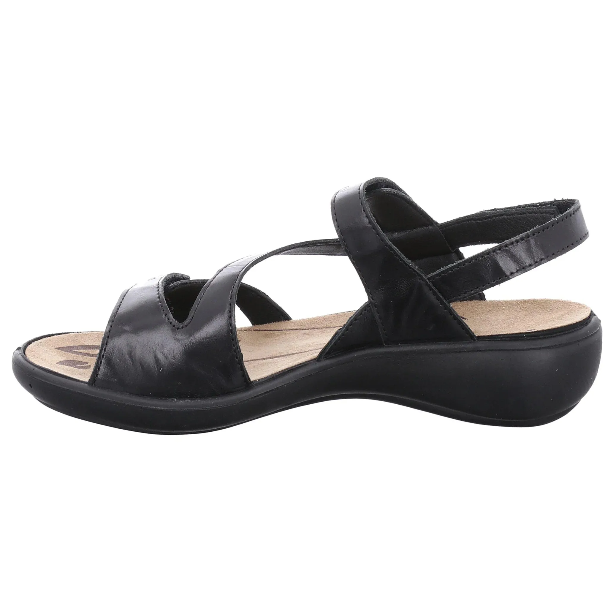 Romika Women’s Ibiza 70 Black