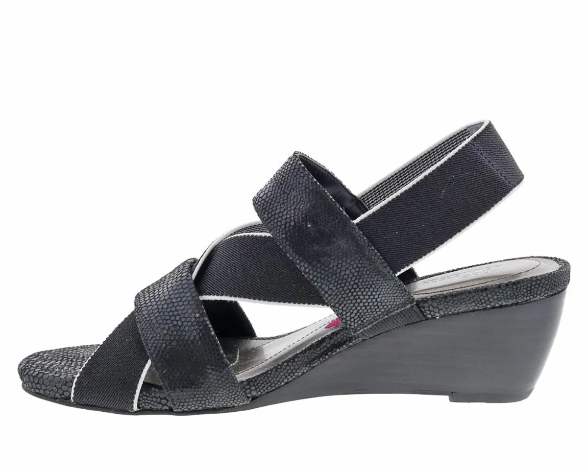 Ros Hommerson Women's Straps Wynona Sandal