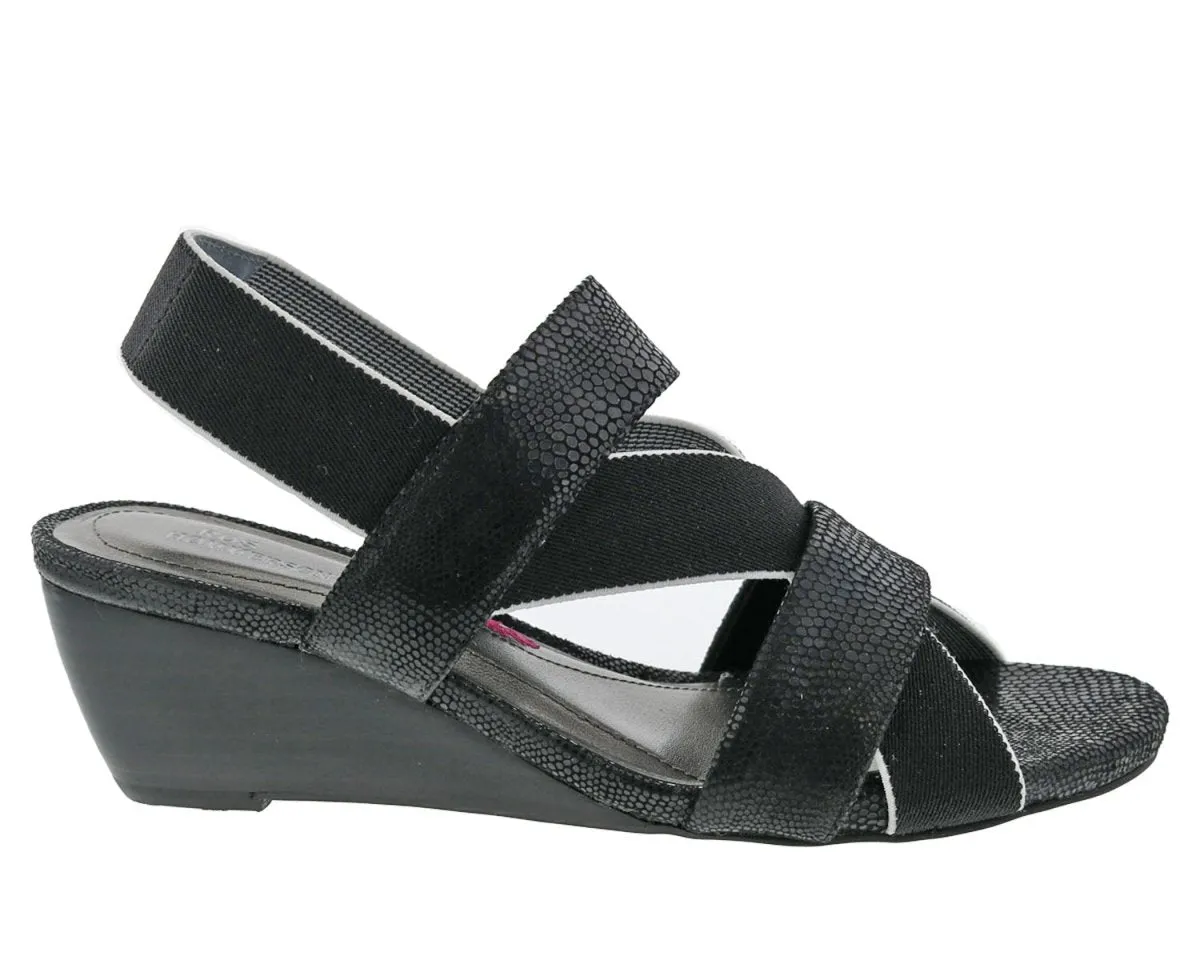 Ros Hommerson Women's Straps Wynona Sandal