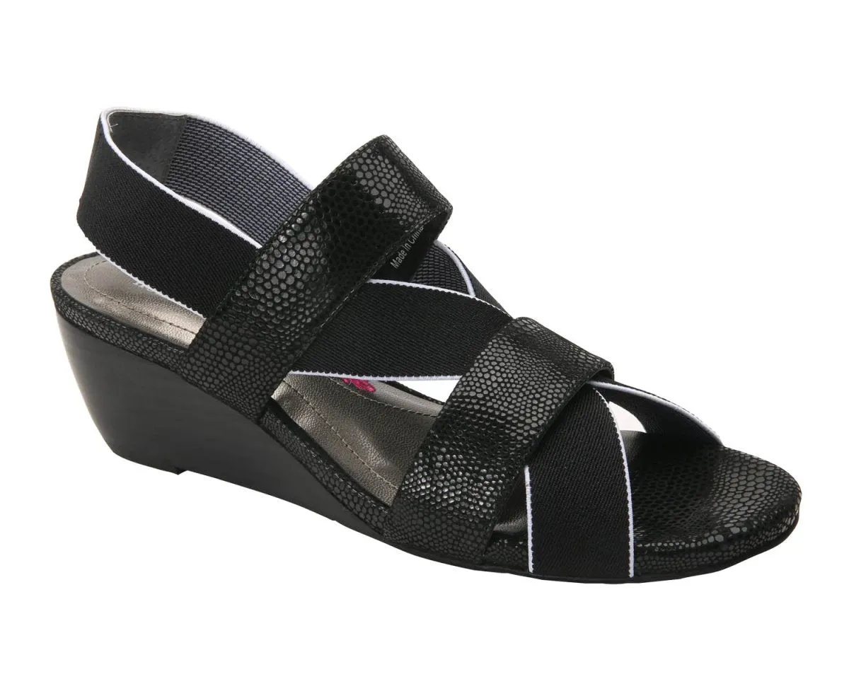 Ros Hommerson Women's Straps Wynona Sandal