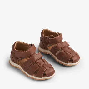 Sandal Frei L - cognac