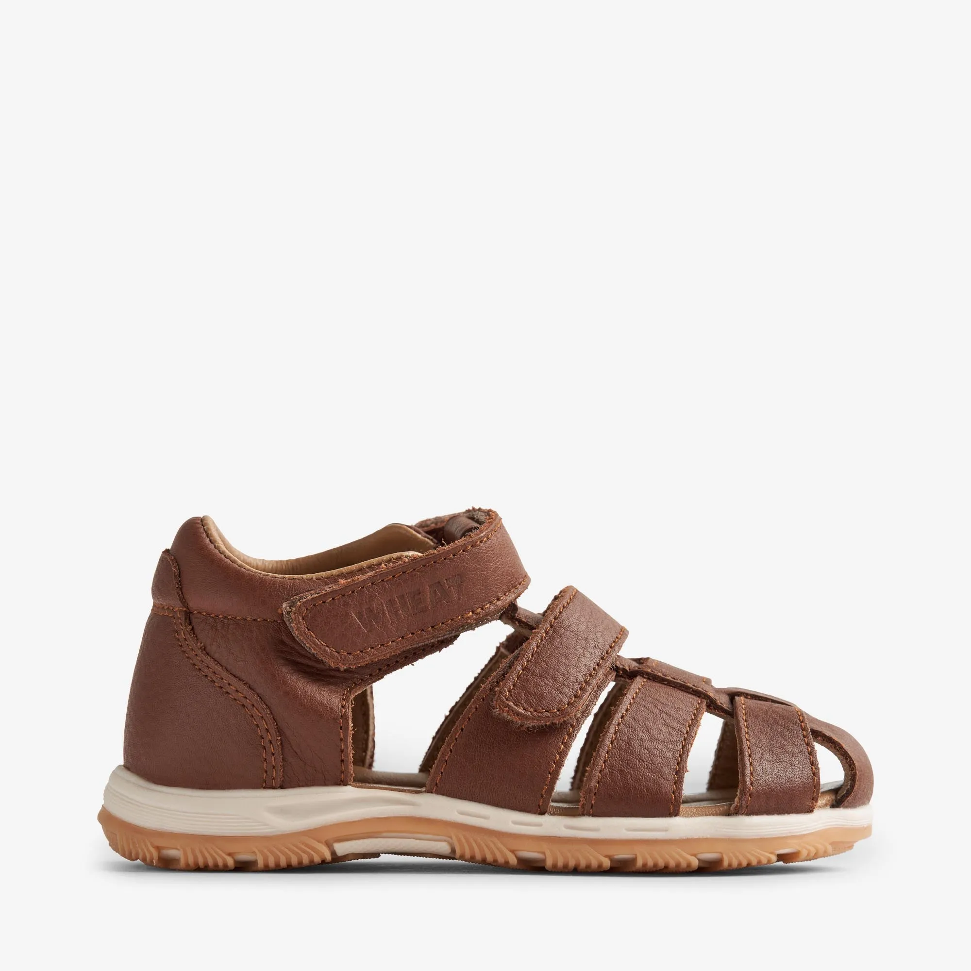 Sandal Frei L - cognac