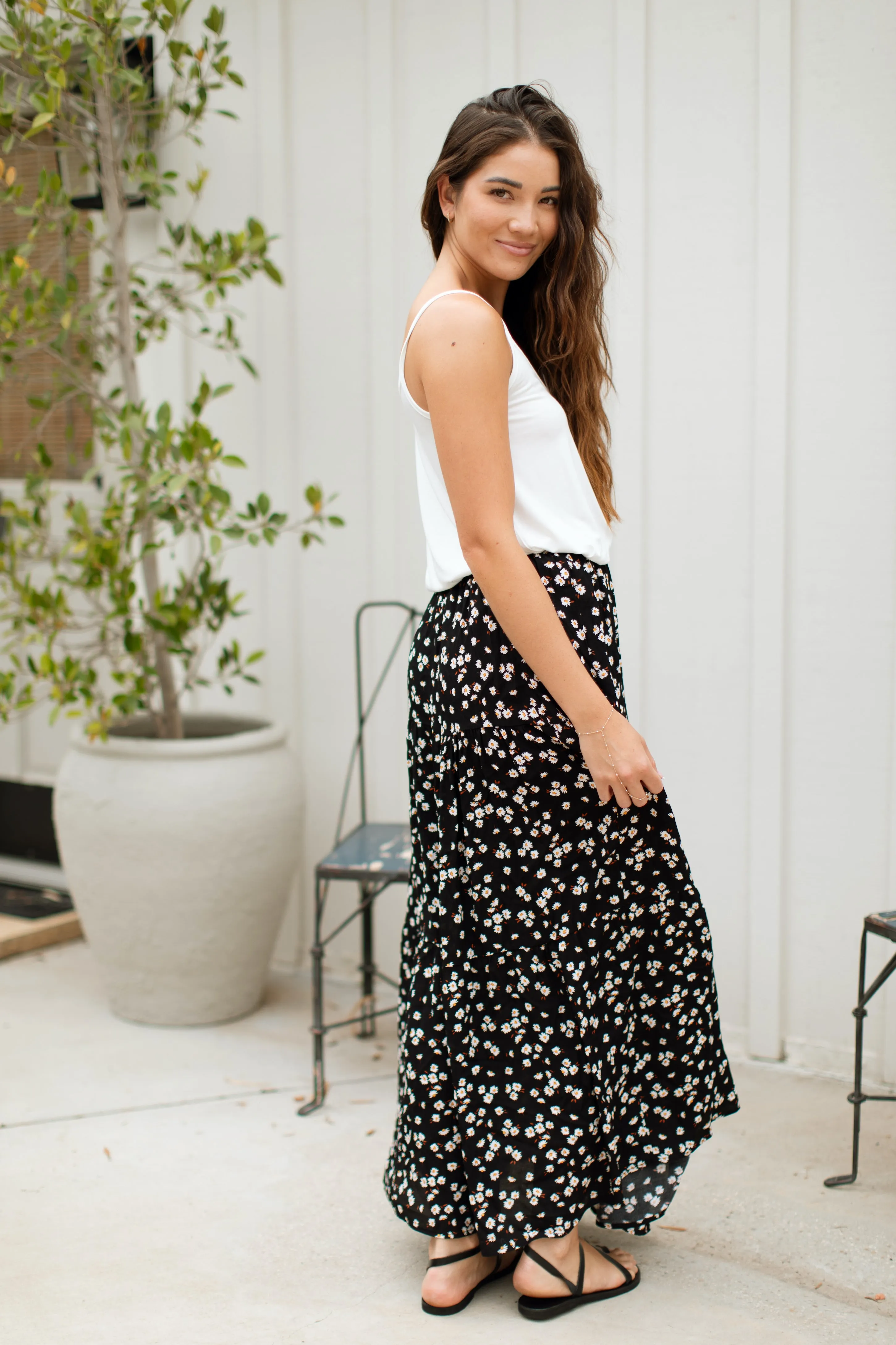 Savanna Skirt