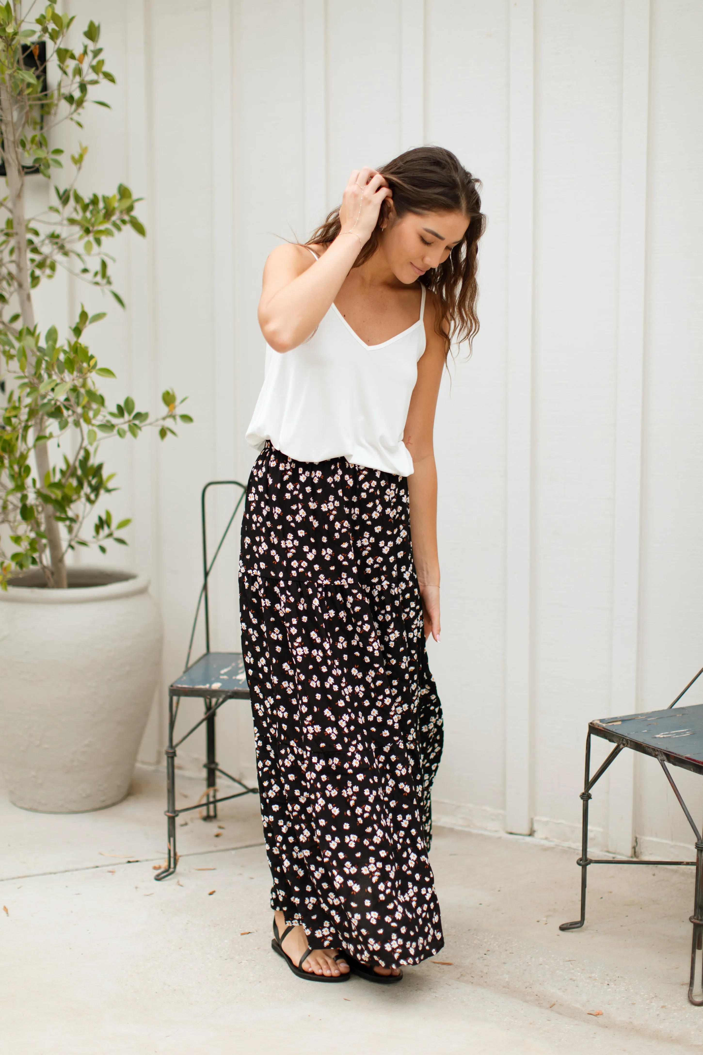 Savanna Skirt