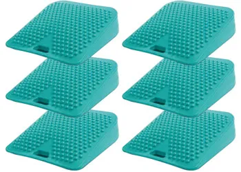 Seat Wedge - Set of 6