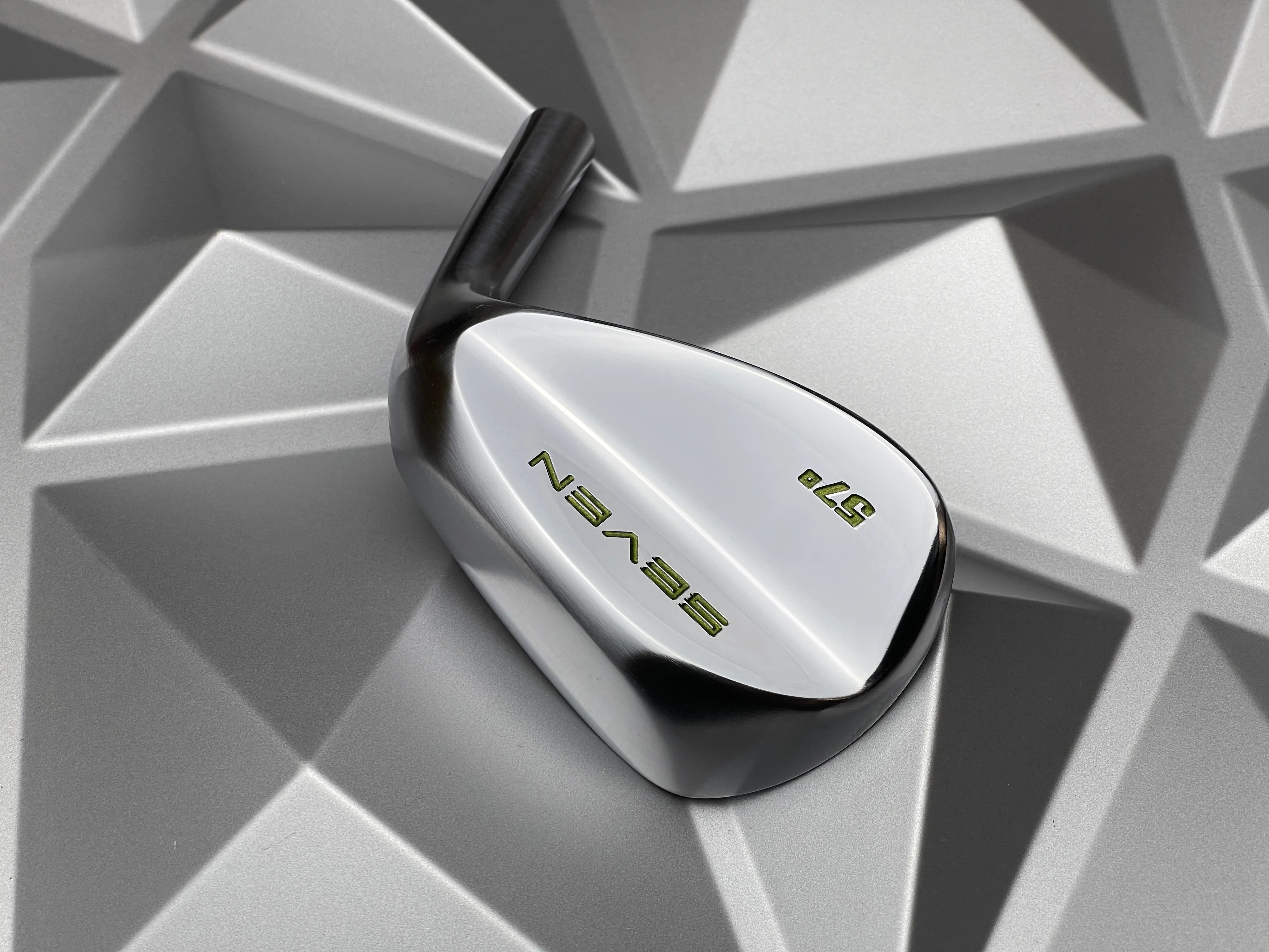 SEVEN Golf Wedge ST 51 57 61