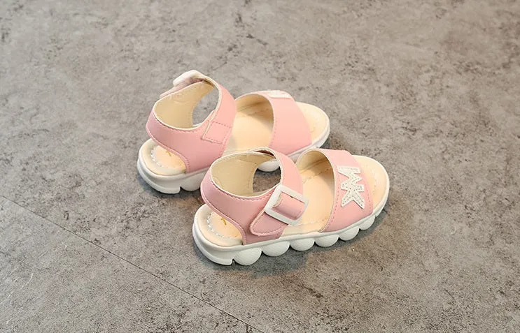 T089 Girls Pink (2-4years)