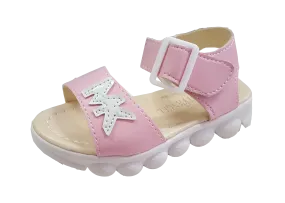 T089 Girls Pink (2-4years)