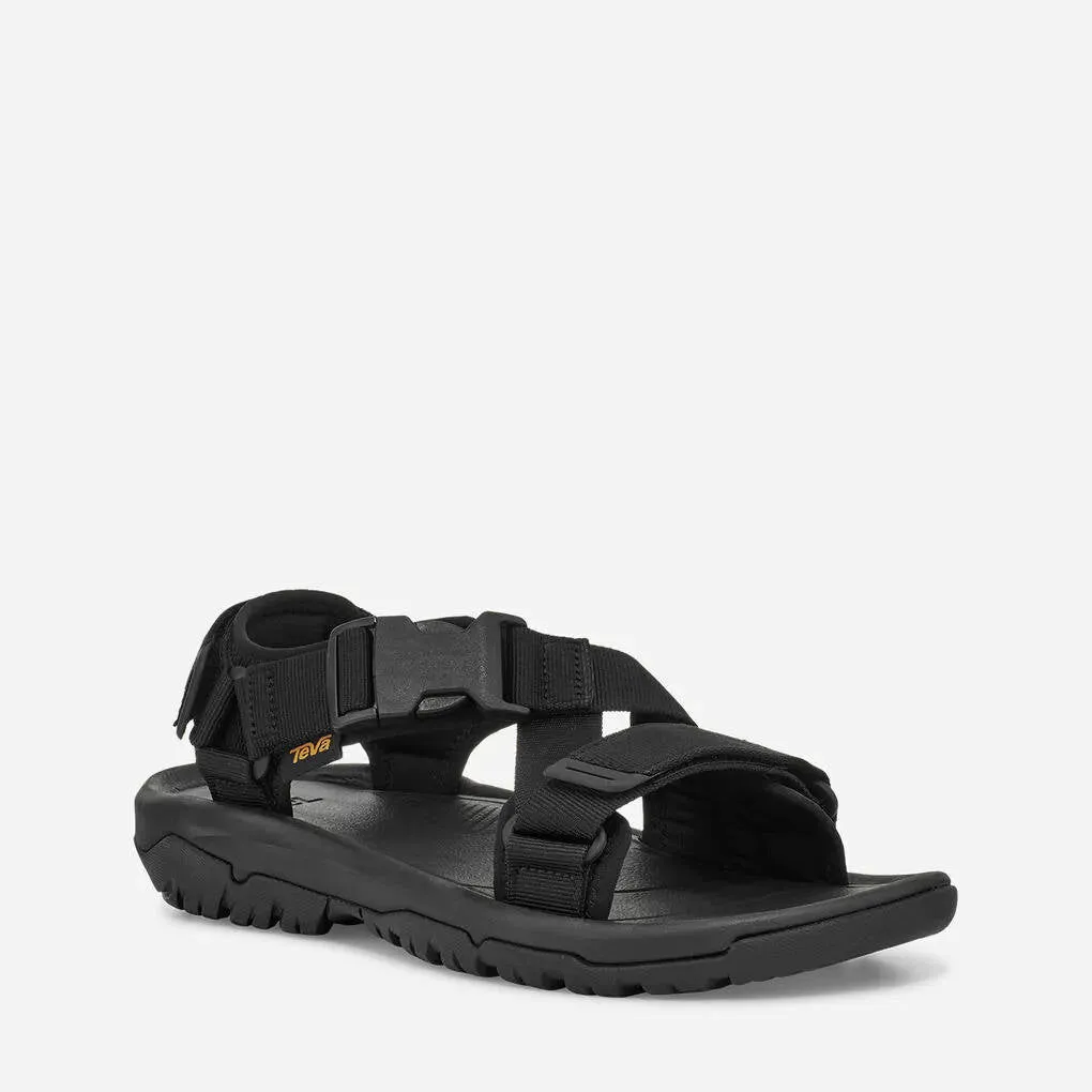 Teva Mens Hurricane Verge Black