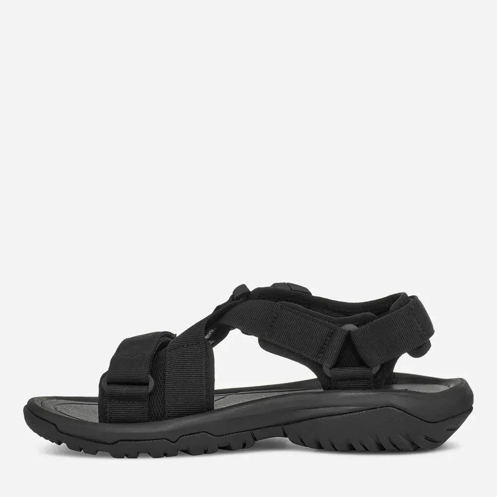 Teva Mens Hurricane Verge Black